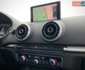 Белый Ауди А3, объемом двигателя 2 л и пробегом 110 тыс. км за 17999 $, фото 59 на Automoto.ua
