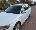 Білий Ауді А3, об'ємом двигуна 1.4 л та пробігом 108 тис. км за 18000 $, фото 9 на Automoto.ua