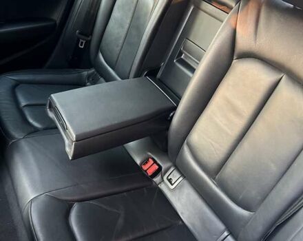 Белый Ауди А3, объемом двигателя 0 л и пробегом 177 тыс. км за 16000 $, фото 19 на Automoto.ua