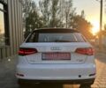 Белый Ауди А3, объемом двигателя 0 л и пробегом 177 тыс. км за 16000 $, фото 3 на Automoto.ua