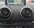 Белый Ауди А3, объемом двигателя 2 л и пробегом 56 тыс. км за 18800 $, фото 1 на Automoto.ua