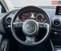 Білий Ауді А3, об'ємом двигуна 2 л та пробігом 122 тис. км за 15300 $, фото 28 на Automoto.ua
