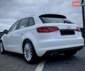 Белый Ауди А3, объемом двигателя 2 л и пробегом 110 тыс. км за 17999 $, фото 32 на Automoto.ua