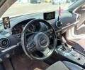 Белый Ауди А3, объемом двигателя 1.97 л и пробегом 135 тыс. км за 18900 $, фото 12 на Automoto.ua