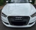 Белый Ауди А3, объемом двигателя 1.4 л и пробегом 103 тыс. км за 4803 $, фото 1 на Automoto.ua