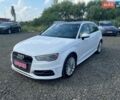 Белый Ауди А3, объемом двигателя 1.4 л и пробегом 280 тыс. км за 12000 $, фото 1 на Automoto.ua