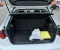 Білий Ауді А3, об'ємом двигуна 2 л та пробігом 122 тис. км за 15300 $, фото 19 на Automoto.ua