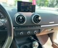 Белый Ауди А3, объемом двигателя 1.97 л и пробегом 135 тыс. км за 18900 $, фото 13 на Automoto.ua