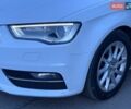 Белый Ауди А3, объемом двигателя 1.97 л и пробегом 175 тыс. км за 16800 $, фото 8 на Automoto.ua