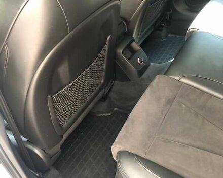 Белый Ауди А3, объемом двигателя 2 л и пробегом 86 тыс. км за 18200 $, фото 27 на Automoto.ua