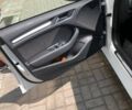 Белый Ауди А3, объемом двигателя 2 л и пробегом 86 тыс. км за 18200 $, фото 3 на Automoto.ua