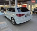 Белый Ауди А3, объемом двигателя 1.97 л и пробегом 88 тыс. км за 14750 $, фото 8 на Automoto.ua