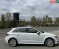 Белый Ауди А3, объемом двигателя 1.4 л и пробегом 85 тыс. км за 20490 $, фото 7 на Automoto.ua