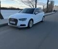 Белый Ауди А3, объемом двигателя 1.4 л и пробегом 180 тыс. км за 17000 $, фото 3 на Automoto.ua