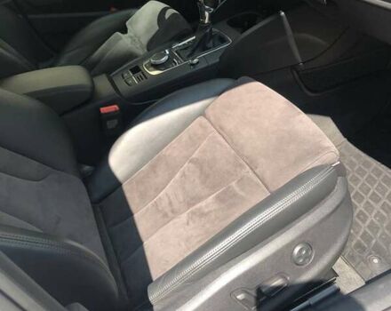 Белый Ауди А3, объемом двигателя 2 л и пробегом 86 тыс. км за 18200 $, фото 17 на Automoto.ua