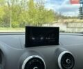 Білий Ауді А3, об'ємом двигуна 1.4 л та пробігом 85 тис. км за 16990 $, фото 23 на Automoto.ua