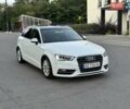 Білий Ауді А3, об'ємом двигуна 2 л та пробігом 122 тис. км за 15300 $, фото 1 на Automoto.ua