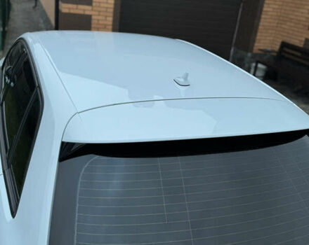 Білий Ауді А3, об'ємом двигуна 1.6 л та пробігом 158 тис. км за 14999 $, фото 14 на Automoto.ua