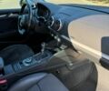 Белый Ауди А3, объемом двигателя 2 л и пробегом 132 тыс. км за 18000 $, фото 12 на Automoto.ua