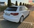 Белый Ауди А3, объемом двигателя 1.97 л и пробегом 54 тыс. км за 19500 $, фото 3 на Automoto.ua