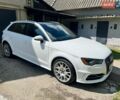 Белый Ауди А3, объемом двигателя 1.4 л и пробегом 174 тыс. км за 15600 $, фото 11 на Automoto.ua