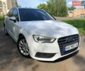 Белый Ауди А3, объемом двигателя 1.97 л и пробегом 131 тыс. км за 14999 $, фото 2 на Automoto.ua