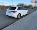 Белый Ауди А3, объемом двигателя 1.4 л и пробегом 180 тыс. км за 17000 $, фото 10 на Automoto.ua