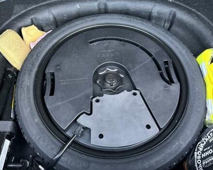 Белый Ауди А3, объемом двигателя 1.97 л и пробегом 54 тыс. км за 19500 $, фото 12 на Automoto.ua