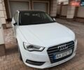 Белый Ауди А3, объемом двигателя 2 л и пробегом 38 тыс. км за 19500 $, фото 4 на Automoto.ua