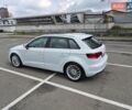 Белый Ауди А3, объемом двигателя 1.97 л и пробегом 38 тыс. км за 19600 $, фото 8 на Automoto.ua