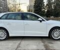 Білий Ауді А3, об'ємом двигуна 1.4 л та пробігом 168 тис. км за 13800 $, фото 13 на Automoto.ua