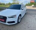 Білий Ауді А3, об'ємом двигуна 1.4 л та пробігом 93 тис. км за 16500 $, фото 2 на Automoto.ua