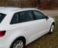 Белый Ауди А3, объемом двигателя 2 л и пробегом 35 тыс. км за 24500 $, фото 4 на Automoto.ua