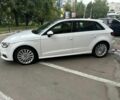 Білий Ауді А3, об'ємом двигуна 1.4 л та пробігом 295 тис. км за 12300 $, фото 3 на Automoto.ua