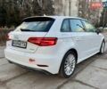 Білий Ауді А3, об'ємом двигуна 1.4 л та пробігом 168 тис. км за 13800 $, фото 2 на Automoto.ua