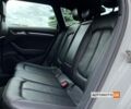 Белый Ауди А3, объемом двигателя 1.4 л и пробегом 150 тыс. км за 16700 $, фото 9 на Automoto.ua
