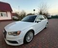 Білий Ауді А3, об'ємом двигуна 1.4 л та пробігом 111 тис. км за 16000 $, фото 7 на Automoto.ua