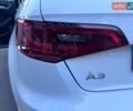 Белый Ауди А3, объемом двигателя 1.97 л и пробегом 175 тыс. км за 16800 $, фото 47 на Automoto.ua