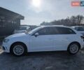 Белый Ауди А3, объемом двигателя 1.4 л и пробегом 177 тыс. км за 15250 $, фото 18 на Automoto.ua