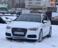 Белый Ауди А3, объемом двигателя 1.4 л и пробегом 108 тыс. км за 13999 $, фото 1 на Automoto.ua