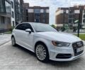 Белый Ауди А3, объемом двигателя 1.4 л и пробегом 90 тыс. км за 12900 $, фото 3 на Automoto.ua