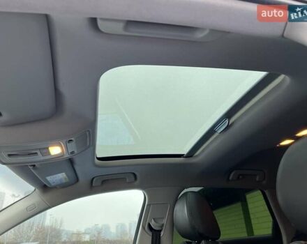 Білий Ауді А3, об'ємом двигуна 2 л та пробігом 157 тис. км за 16999 $, фото 16 на Automoto.ua