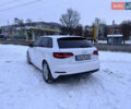Білий Ауді А3, об'ємом двигуна 1.4 л та пробігом 107 тис. км за 14400 $, фото 5 на Automoto.ua