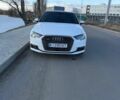 Белый Ауди А3, объемом двигателя 1.4 л и пробегом 180 тыс. км за 17000 $, фото 1 на Automoto.ua