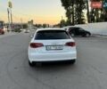 Білий Ауді А3, об'ємом двигуна 2 л та пробігом 122 тис. км за 15300 $, фото 5 на Automoto.ua