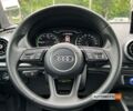 Белый Ауди А3, объемом двигателя 1.4 л и пробегом 150 тыс. км за 16700 $, фото 11 на Automoto.ua