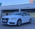 Белый Ауди А3, объемом двигателя 1.97 л и пробегом 175 тыс. км за 16800 $, фото 1 на Automoto.ua