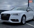 Белый Ауди А3, объемом двигателя 2 л и пробегом 110 тыс. км за 17999 $, фото 4 на Automoto.ua