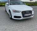 Белый Ауди А3, объемом двигателя 1.4 л и пробегом 105 тыс. км за 13900 $, фото 1 на Automoto.ua