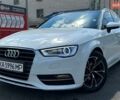 Білий Ауді А3, об'ємом двигуна 1.97 л та пробігом 135 тис. км за 18900 $, фото 1 на Automoto.ua